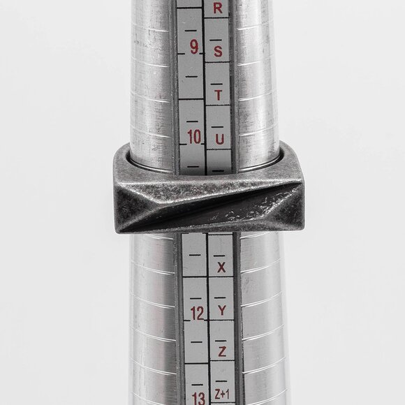 Vitaly Talus Ring - Picture 6 of 6